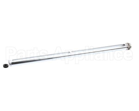 A718-046 Grindmaster Cecilware 14 Gauge Glass Assemblywater (C)