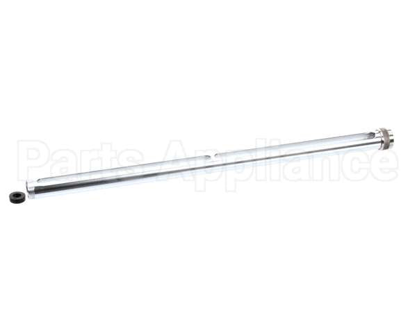 A718-046 Grindmaster Cecilware 14 Gauge Glass Assemblywater (C)