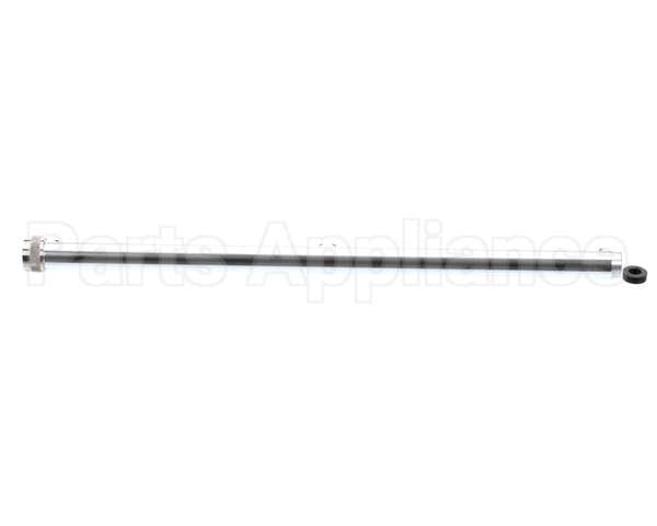 A718-046 Grindmaster Cecilware 14 Gauge Glass Assemblywater (C)