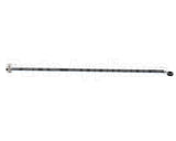 A718-046 Grindmaster Cecilware 14 Gauge Glass Assemblywater (C)