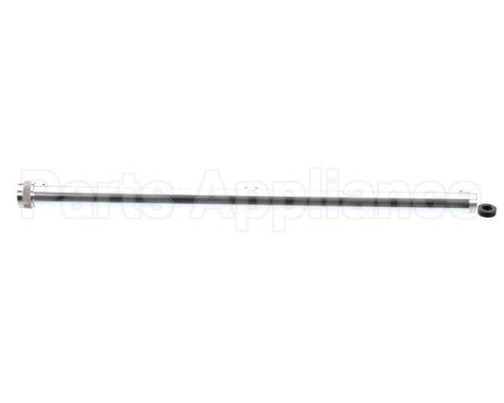 A718-046 Grindmaster Cecilware 14 Gauge Glass Assemblywater (C)