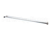 A718-046 Grindmaster Cecilware 14 Gauge Glass Assemblywater (C)