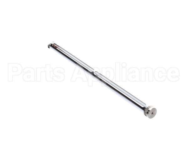 A718-046 Grindmaster Cecilware 14 Gauge Glass Assemblywater (C)