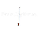 A718-046 Grindmaster Cecilware 14 Gauge Glass Assemblywater (C)