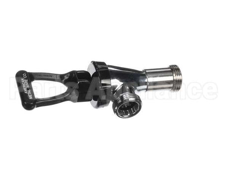 A718-071 Grindmaster Cecilware Faucet Assembly Opt 57