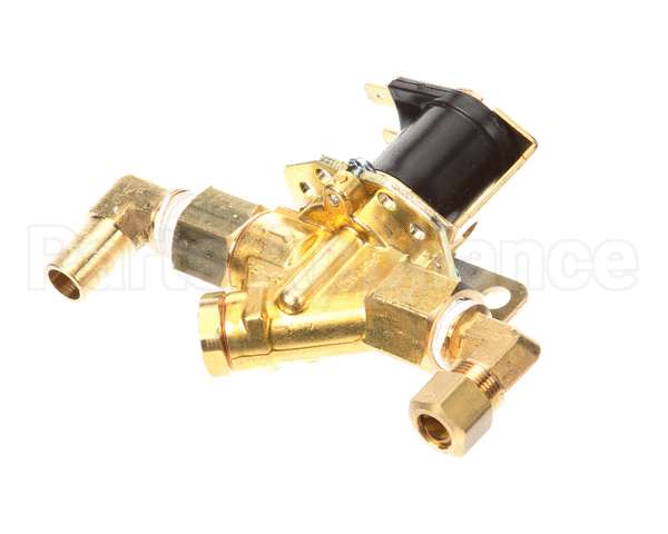 A718-172 Grindmaster Cecilware Fill Valve Assembly Starbucks Co