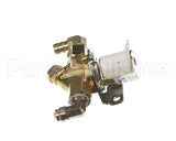 A718-184 Grindmaster Cecilware Assembly, Fill Valve 240V P400/300