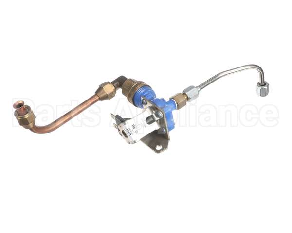 A718-207 Grindmaster Cecilware Valve,Fill Assembly 81110
