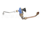 A718-207 Grindmaster Cecilware Valve,Fill Assembly 81110