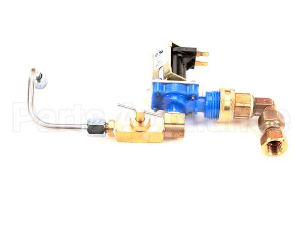 A718-212 Grindmaster Cecilware Valve,Fill Assembly 800 Boilers