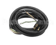 A71803 Grindmaster Cecilware Cord,Power,120V 15A