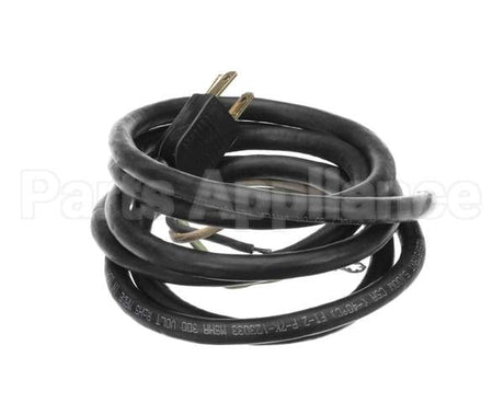 A71803 Grindmaster Cecilware Cord,Power,120V 15A