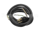 A71803 Grindmaster Cecilware Cord,Power,120V 15A