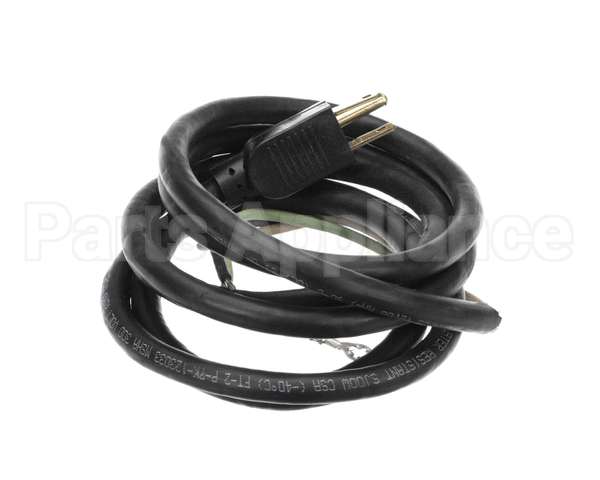 A71803 Grindmaster Cecilware Cord,Power,120V 15A