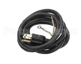 A71803 Grindmaster Cecilware Cord,Power,120V 15A