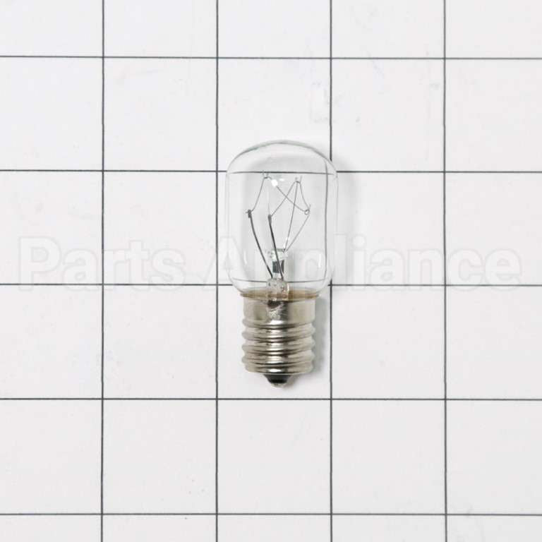 8206232A Whirlpool Microwave 40 Watt Light Bulb