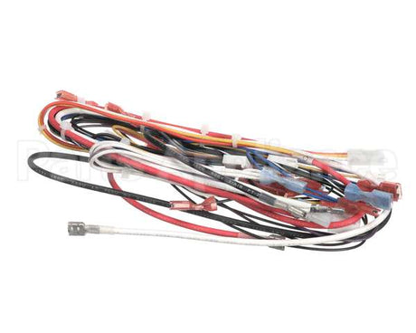 A71971 Grindmaster Cecilware Wire Harness