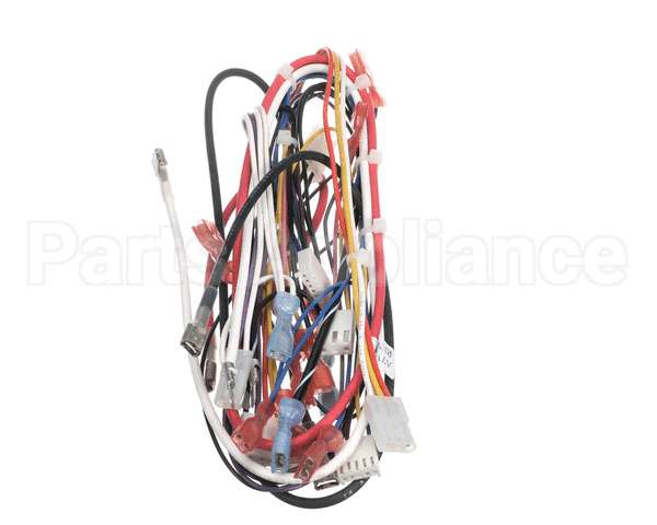 A71971 Grindmaster Cecilware Wire Harness