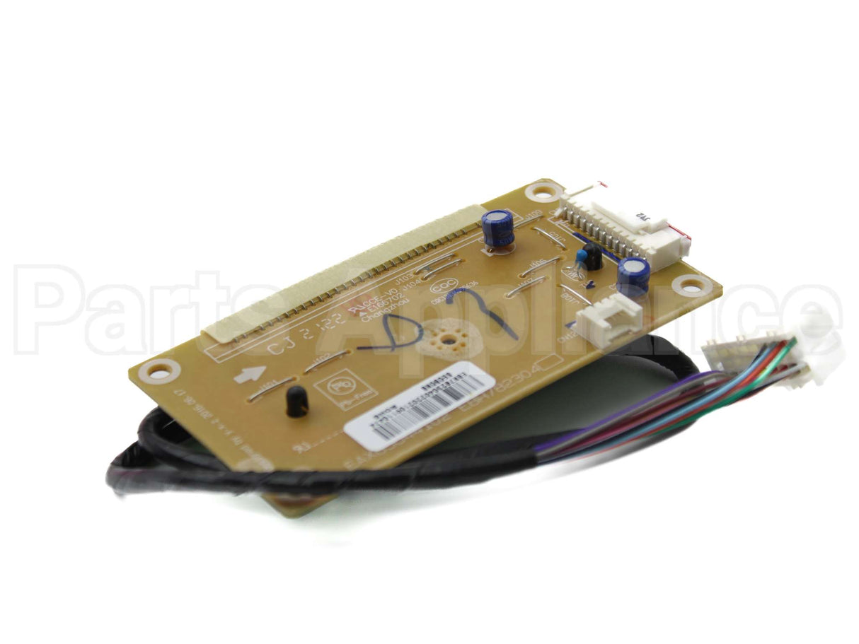 EBR78230402 LG Pcb Assembly,Display