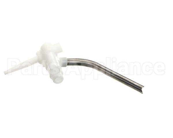 X45318 Taylor Freezers Mix Inlet, Tube A