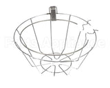 A720-018 Grindmaster Cecilware Filter Paper Retainer Ring W/W