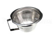 A720-019 Grindmaster Cecilware Bb1.5Ss Brew Basket W/Ss Retai