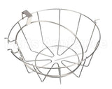 A720-057 Grindmaster Cecilware Bb2.0Ss W/Filter Paper Retaine