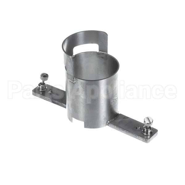 A7209 Compatible Edlund Weldment, 610/700 Guard Ring, 211