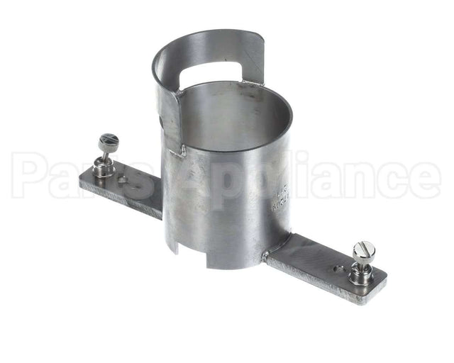 A7209 Edlund Weldment, 610/700 Guard Ring, 211