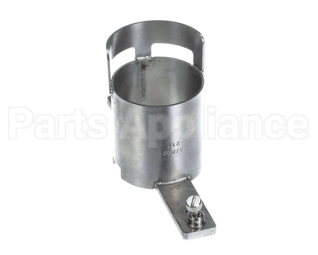 A7209 Edlund Weldment, 610/700 Guard Ring, 211