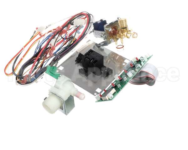 A725-121 Grindmaster Cecilware Kit, Conv Ametek To Prec Cntrl