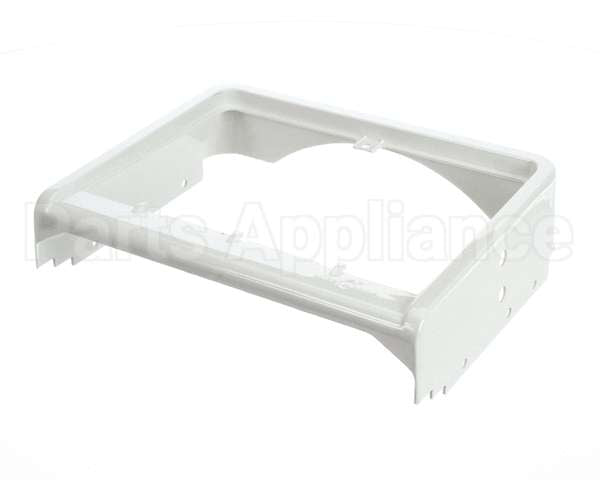 A7288 Cornelius Panel Fnt Lh White Ej1/J15