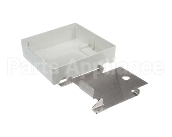 A7296 Cornelius Drip-Tray Assembly Jt/Js/Jw White