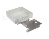 A7296 Cornelius Drip-Tray Assembly Jt/Js/Jw White