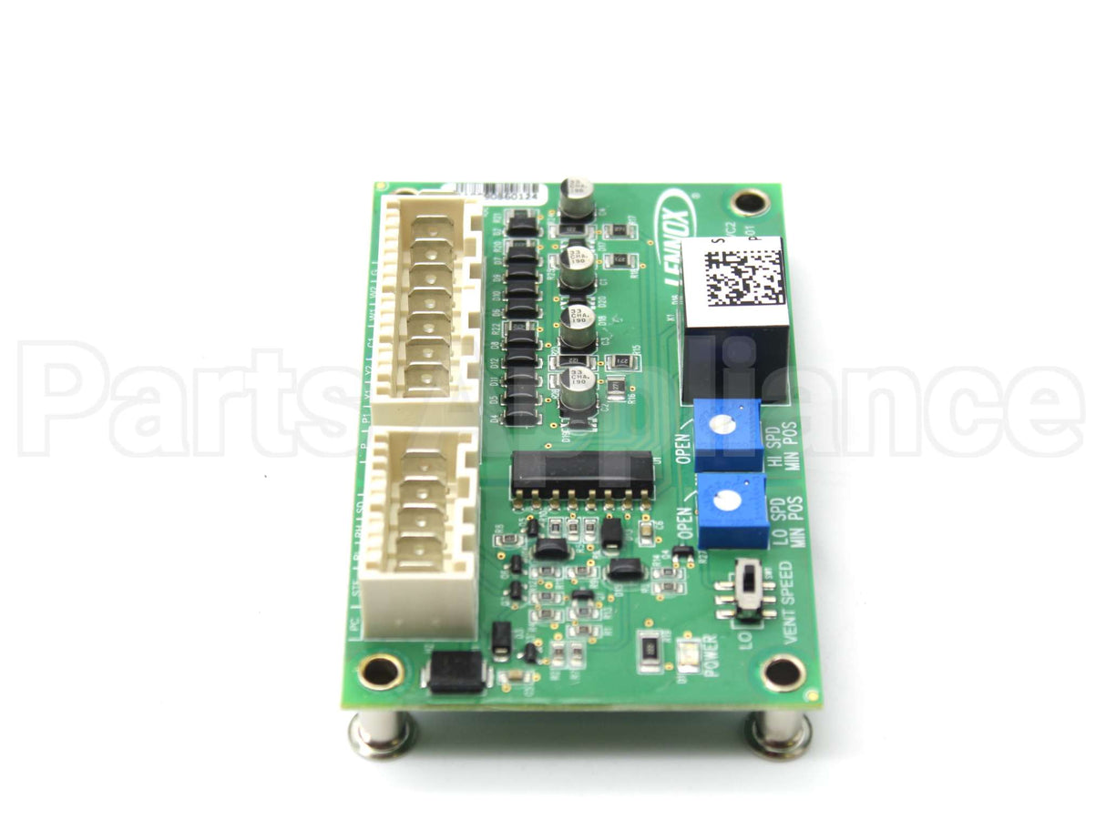 92W17 Lennox 103557-01 Lvc 2 Controller