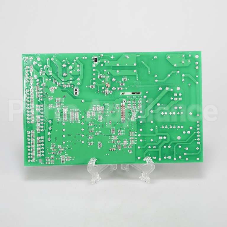 WR55X11033 GE Board Main Combined Hmi