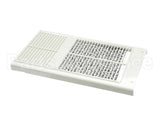 A7315 Cornelius Panel Back Std Wht Blocked