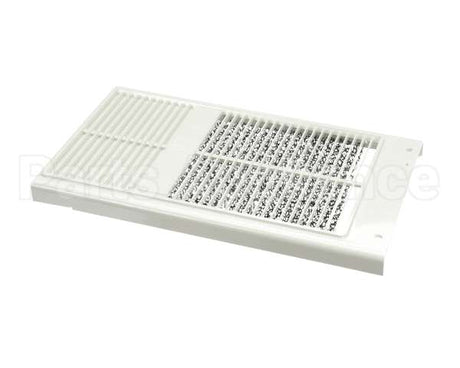 A7315 Cornelius Panel Back Std Wht Blocked