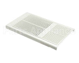 A7315 Cornelius Panel Back Std Wht Blocked