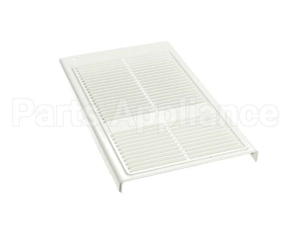 A7315 Cornelius Panel Back Std Wht Blocked