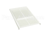 A7315 Cornelius Panel Back Std Wht Blocked
