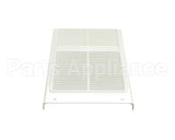 A7315 Cornelius Panel Back Std Wht Blocked