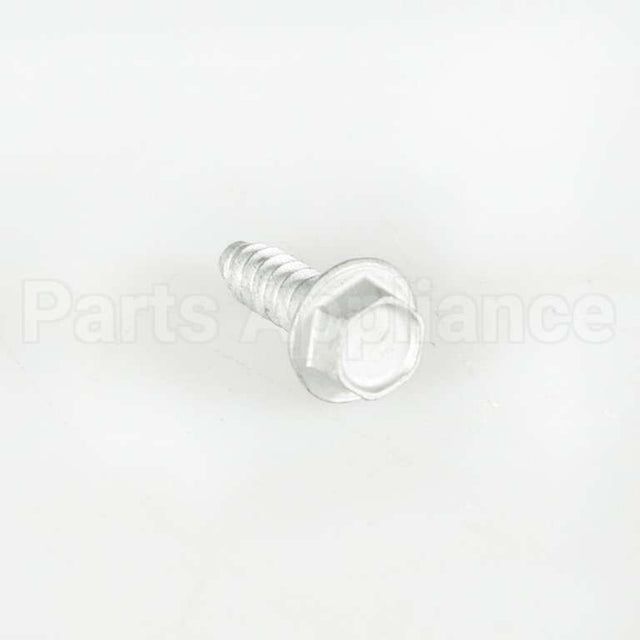 WH02X10126 GE Screw 8-18 B 1Hw 1/2 Sn