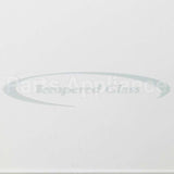 WR32X10594 GE Cover Pan Glass