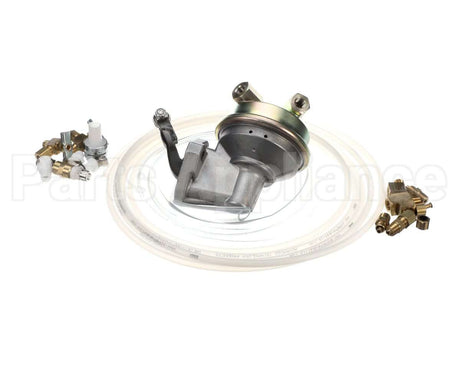 A7500S Am Manufacturing Complete Oil System