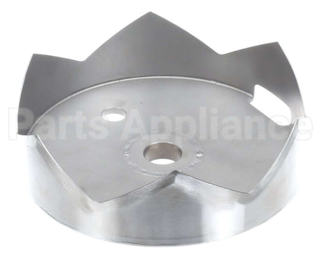 A7560 Edlund Weldment, Knife 600 Dia.,