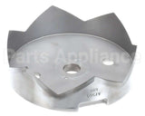 A7560 Edlund Weldment, Knife 600 Dia.,