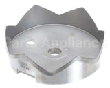 A7560 Edlund Weldment, Knife 600 Dia.,