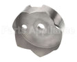 A7561 Edlund Weldment, Knife 502 Dia.