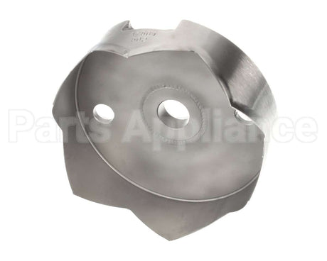 A7561 Edlund Weldment, Knife 502 Dia.
